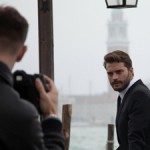 ¿Y si Christian Grey llevara barba?