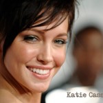 Y vuelven los rumores: ¿Katie Cassidy será Leila Williams?