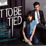 La película 50 Sombras de Grey ya tiene página web oficial en español