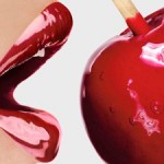 50 Sombras de Grey: Alimentación y Líbido.