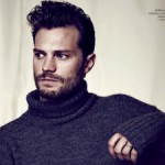 Jamie Dornan habla sobre su último trabajo: New World