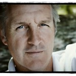 Andrew Airlie intrepretará a Carrick Grey