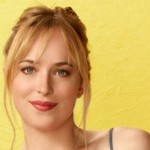 Nuevo drama romántico de Dakota Johnson a la vista