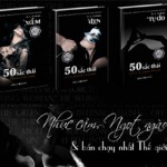 Cincuenta sombras de Grey, ¿porno para mamás?