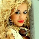 Rita Ora habla en la MTV de Cincuenta Sombras