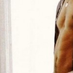 ¡Jamie en calzoncillos!