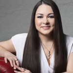 Salvaje, el nuevo libro de la afamada autora de la saga Crossfire, Sylvia Day