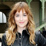 Dakota Johnson, imparable