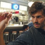 Jamie Dornan tiene nuevo proyecto
