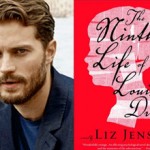 Jamie Dornan, meteórico