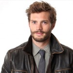 Los looks de Jamie Dornan