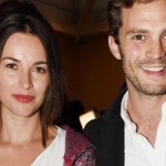 Jamie y Amelia con Sam y Aaron en Londres