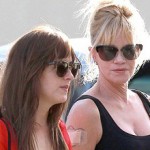 Dakota Johson cumple años