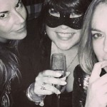 Cincuenta Sombras de Grey en Septiembre