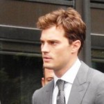 ¡Rodaje de Cincuenta sombras de Grey retomado!