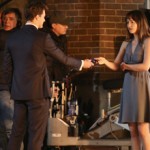 ¿Cómo funciona el rodaje de 50 sombras?