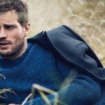 Jamie Dornan, ¡nuevas fotos!