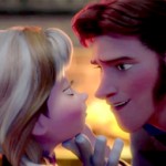 Tráilers inspirados en Cincuenta sombras de Grey