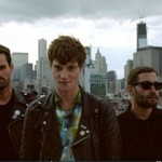 Los chicos de Dakota Johnson