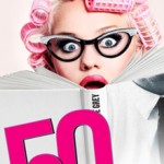 Cincuenta Sombras, ¡el musical!