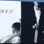 Nueva valla publicitaria de Cincuenta sombras… y más