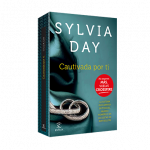 Llega la cuarta entrega de Crossfire, la historia de amor más adictiva, sexy y apasionada.