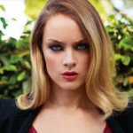 Rachel Skarsten habla de 50 sombras