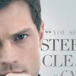 Los rostros de Cincuenta sombras de Grey