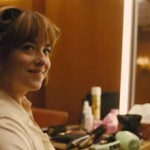 Dakota Johnson en Vogue.com