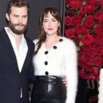 Estreno para fans de Cincuenta Sombras en NY