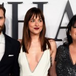 ¿Para cuándo Cincuenta sombras más oscuras?