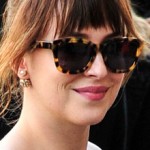 Dakota Johnson, nueva musa de Dior