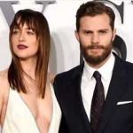 Dakota Johnson y Jamie Dornan quieren más dinero