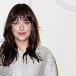 Dakota Johnson, de Chanel en Nueva York