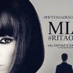 Cómo llegó Rita Ora a ser Mia Grey